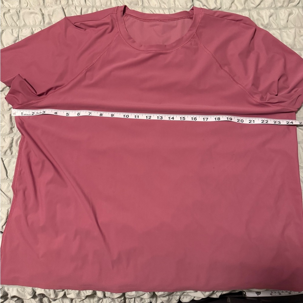 Lululemon Top